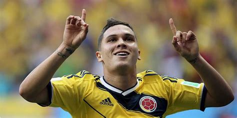 Año nuevo y vida nueva para juan fernando quintero, quien este miércoles 6 de enero viajó a desde el país asiático juan fernando quintero espera disfrutar del fútbol y retomar un nivel que lo. Juan Fernando Quintero sería nuevo jugador de Bologna ...