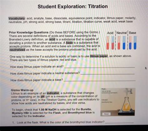 Meiosis gizmo answer key pdf activity d. Student Exploration Gizmo Answer Key - Student Exploration ...