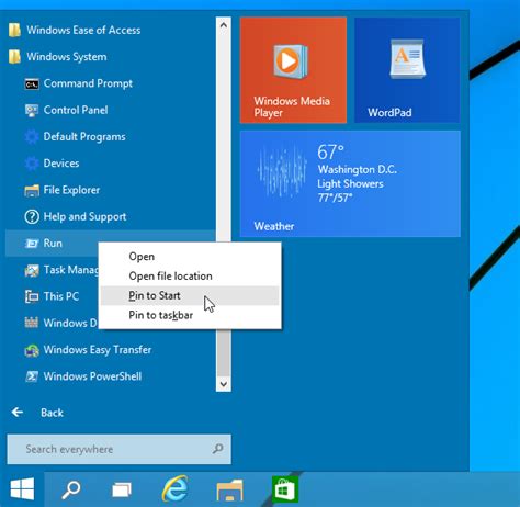 How To Make A Program Run At Startup On Windows 10 Topathome