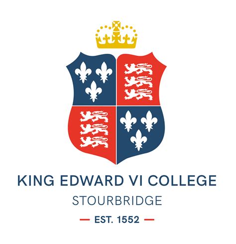King Edward Vi College Sixth Form College Dudley Ci