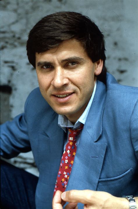 Una vita di musica, cinema, teatro Cum arată astăzi Gianni Morandi, idolul generației anilor ...