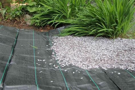 It pays to hire a professional for home pest control. Weed Blocker Options - Arbor Day Nursery - Garden Center ...