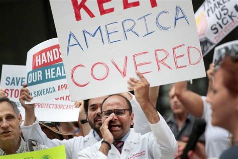 Texas Judge Strikes Down Obamas Affordable Care Act As