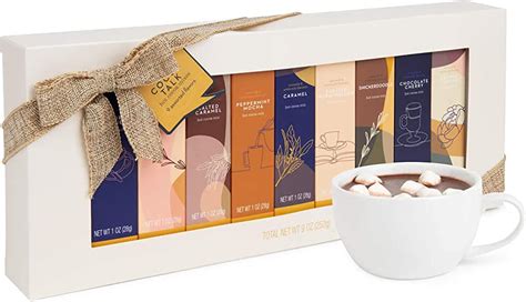 Amazon Co Uk Hot Chocolate Gift Sets