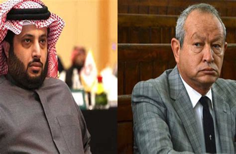 نجل أنسي ساويرس رئيس ومؤسس مجموعة أوراسكوم المتعددة النشاطات. استمرار الحرب الكلامية بين نجيب ساويرس وتركي آل شيخ بسبب ...
