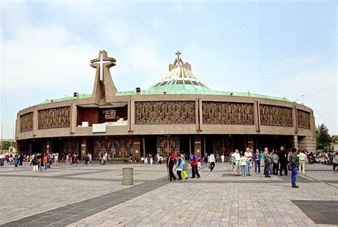 Los Mejores 6 Templos Para Hacer Turismo Religioso En México