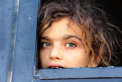 الأمم المتحدة تحصي عدد الأطفال المستهدفين بسوريا خلال سنوات الحرب Cnn Arabic