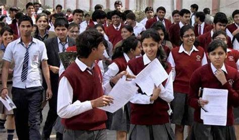 Pseb Class 10 Results 2018 Declaring Today Get Exact Time Dirct Link