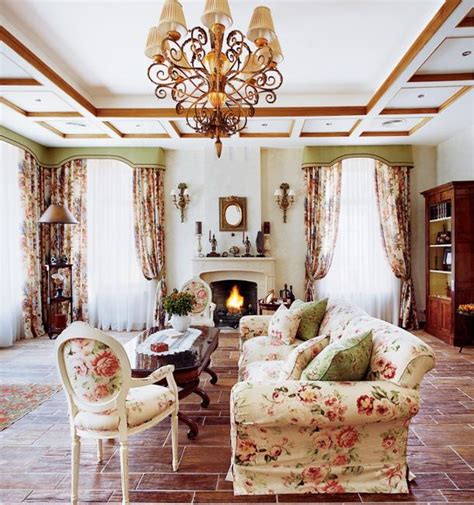 French Interiors Chic And Charm Of Modern Interior Design In French Style
