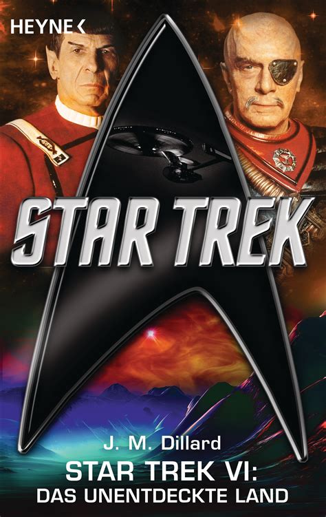 Star Trek Vi The Undiscovered Country 1991