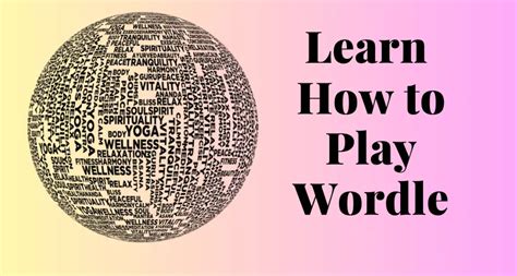 How To Play Wordle Best Strategies And Tips