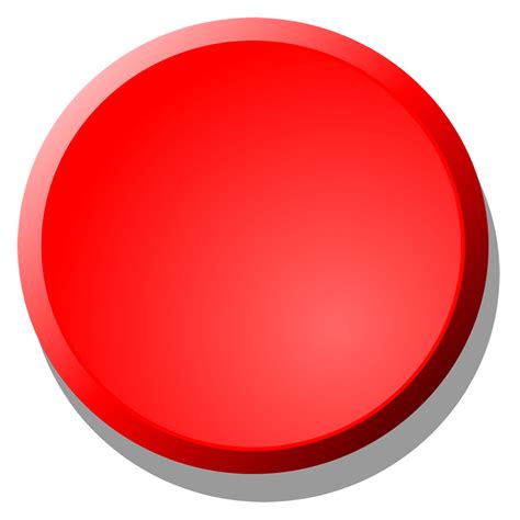 Red Close Button Icon Close Button Transparent Png Pictures Close