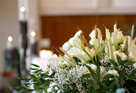 764 Church Altar Flowers Candles Photos Free And Royalty Free Stock