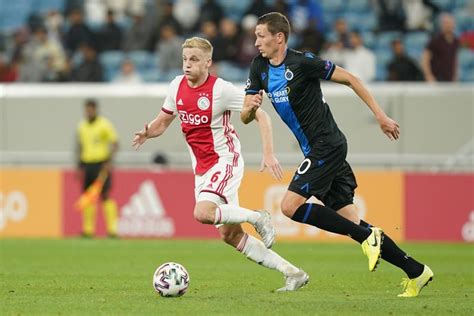 Variërend van clubs met een enkel speelveld in kleine gemeenschappen tot. Supporterscollectief ziet niets in Beneliga ...