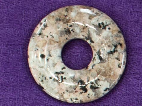 Maybe you would like to learn more about one of these? Egyptian King's Granite Source Quantum Pendant w/ Pyramid ...