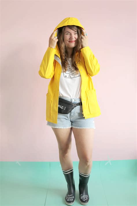 Diy Festival Outfit And Pen Giveaway Luloveshandmade