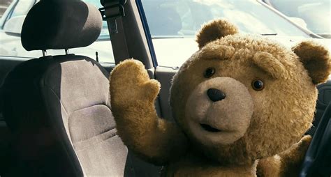 Ted Movie Trailer