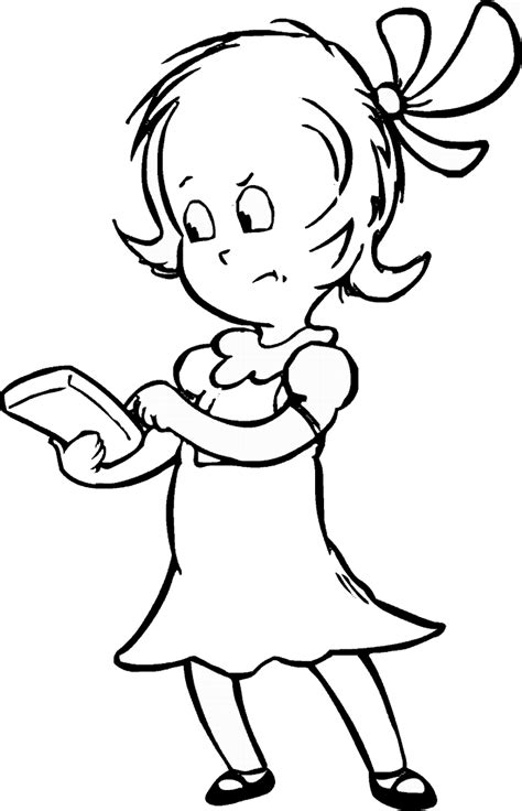 Cat in the Hat Coloring Pages