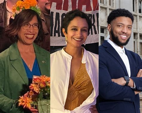 Who’s leading the Oakland City Council races? | LaptrinhX / News