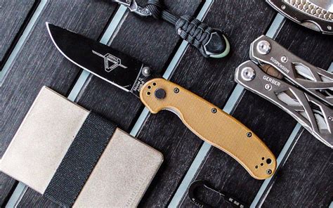 The 17 Best Small Pocket Knives In 2024 Ranked Edc Small Pocket