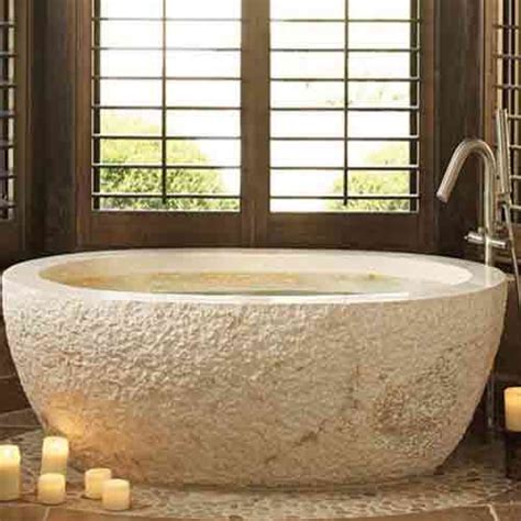Carved Stone Bathtub Carving Stone Tubs Natural Bathtub Bathroom Tub