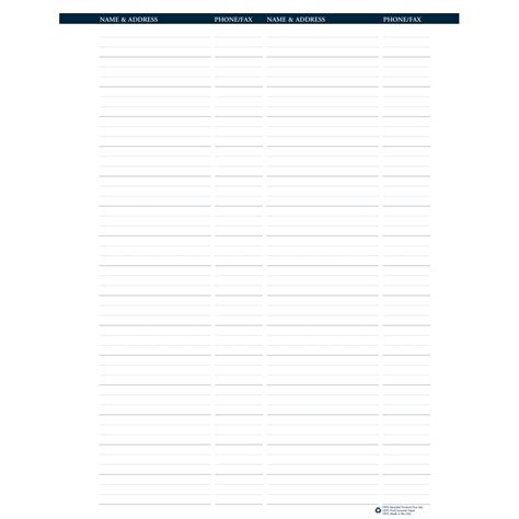 Free Weekly Schedules For Word 18 Templates Free Printable And