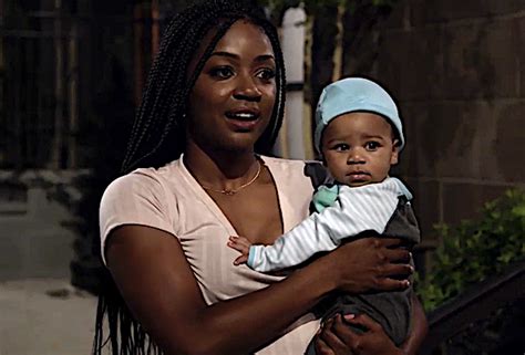 The Haves And Have Nots Recap Season 8 Episode 15 — Spoiler Shot