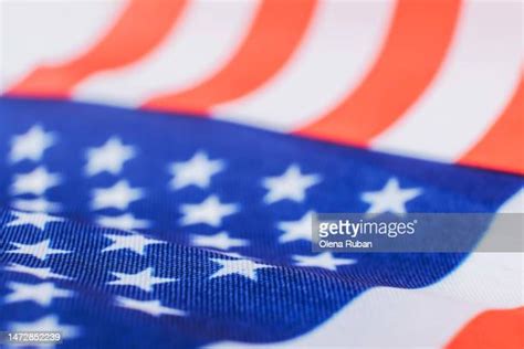 American Flag Waving Dramatic Photos And Premium High Res Pictures