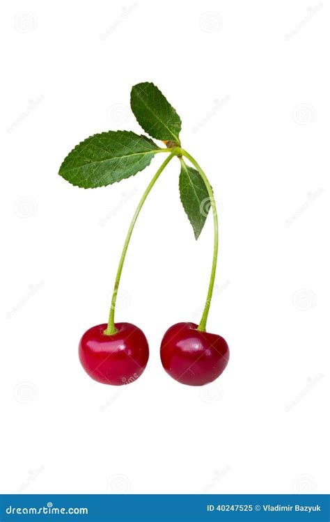 Duas Cerejas Morada Do Sol