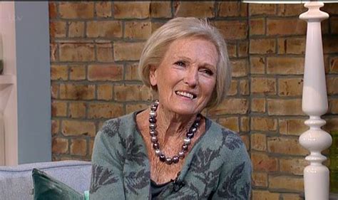 Mary Berry Voted Number 74 In Fhms Top 100 Sexiest Women Celebrity News Showbiz And Tv
