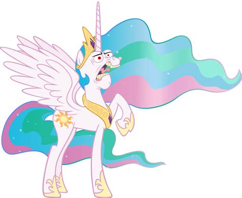 Image Fanmade Princess Bulk Bicepspng My Little Pony Friendship Is