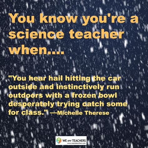 Funny Science Quotes For Teachers Nancey Jarrell
