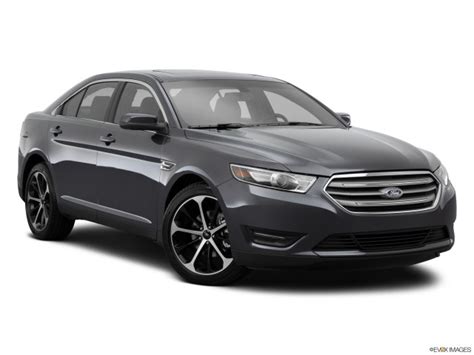 2016 Ford Taurus Read Owner Reviews Prices Specs