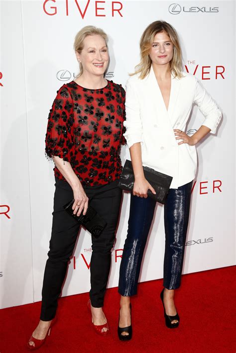A page for describing creator: Meryl Streep at 68: The love that changed her life — Yours