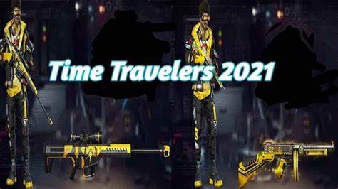 Spin 1x dengan harga 19 diamond atau spin 5x dengan 79 diamond. Dapatkan Thompson dan M82B Time Travellers di Weapon ...
