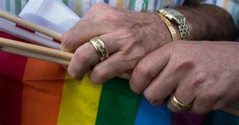 Gay Couples Entitled To Equal Treatment On Birth Certificates Justices