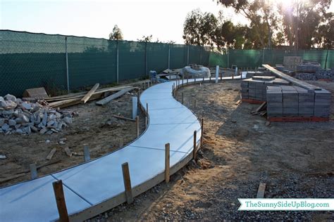 From scratch using only components. House update - the latest - The Sunny Side Up Blog