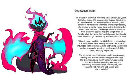 Hacsaw on Twitter: "Vivian month day 26. im out of lewd vivian ideas