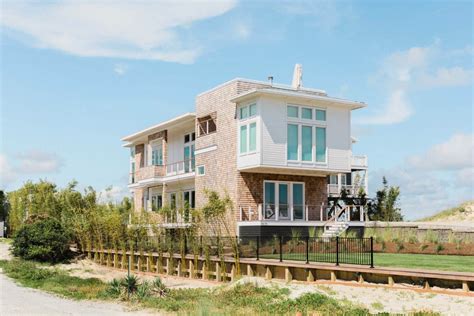 Pet Friendly Airbnb Oak Island Nc