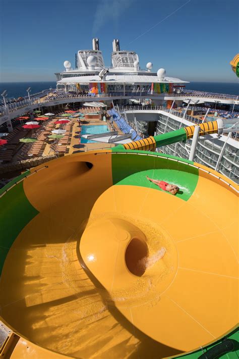 Royal Caribbean Symphony of the Seas | WONDERLUST