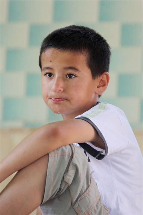 Young Turkish Boy Free Stock Photo Public Domain Pictures