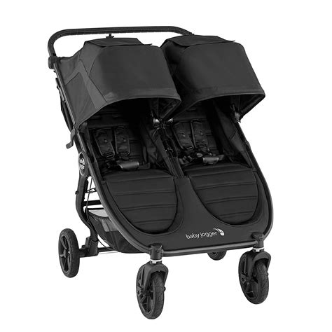 Best Double Strollers For Two Kids For Sweet Littles