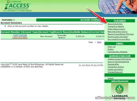 Which one has more than 7 million subscribers? Landbank ATM Card Balance Inquiry Online - Banking 15849