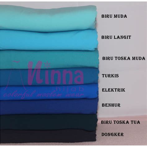 Desain menu makanan dengan mudah dan gratis di canva. Gambar Warna Biru Langit Polos - AR Production