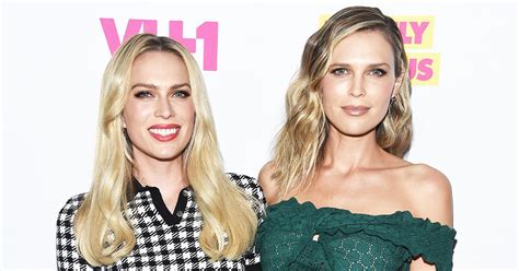 Sara And Erin Foster 25 Things You Dont Know About Us Us Weekly