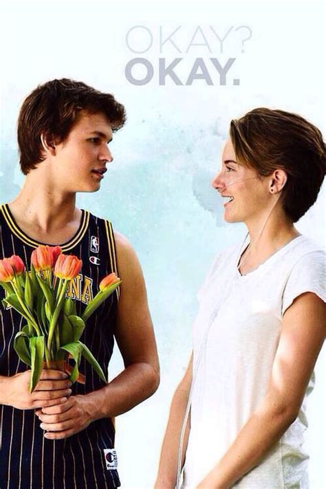 point of no return in 2023 the fault in our stars fault in the stars the fault in our stars