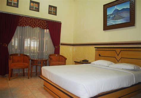 Bromo View Hotel And Restaurant