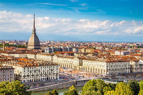 Turin Travel Guide What To Do In Turin Tourist Journey