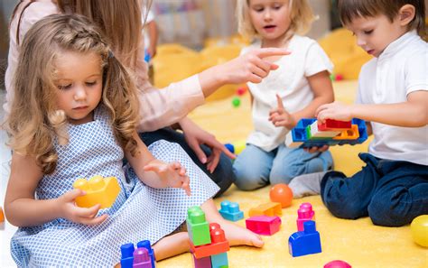 Classroom Toys To Make Learning Fun For Children Of All Ages