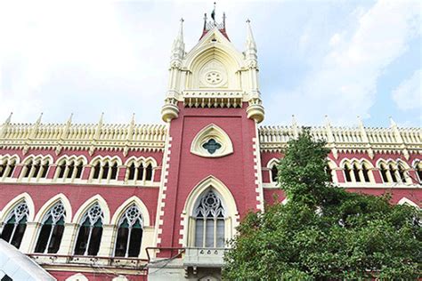 Central Bureau Of Investigation Calcutta Hc Orders Cbi Probe Into